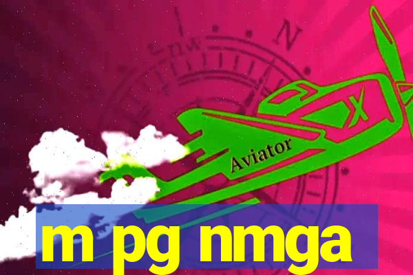 m pg nmga